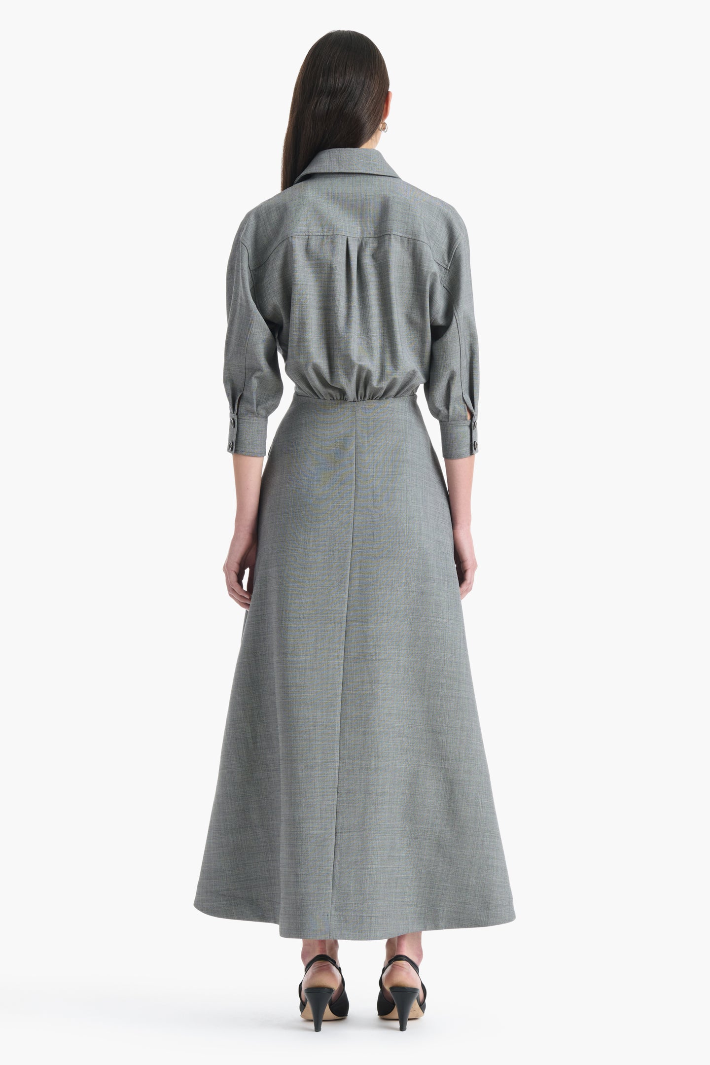 Eleanor Dress