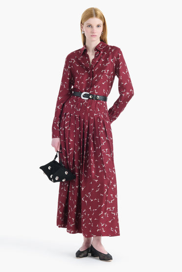 Monti Skirt