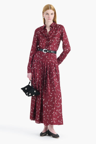 Monti Skirt