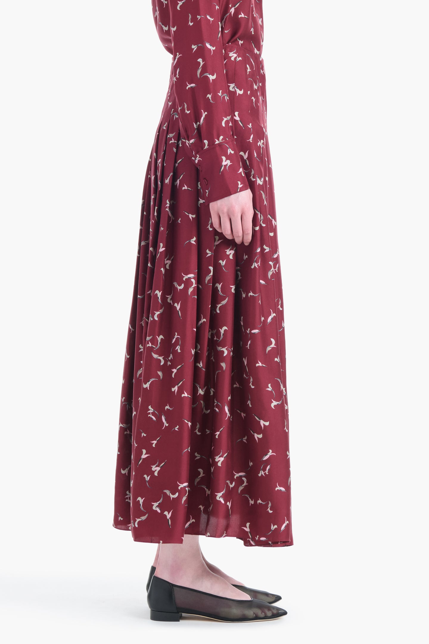 Monti Skirt