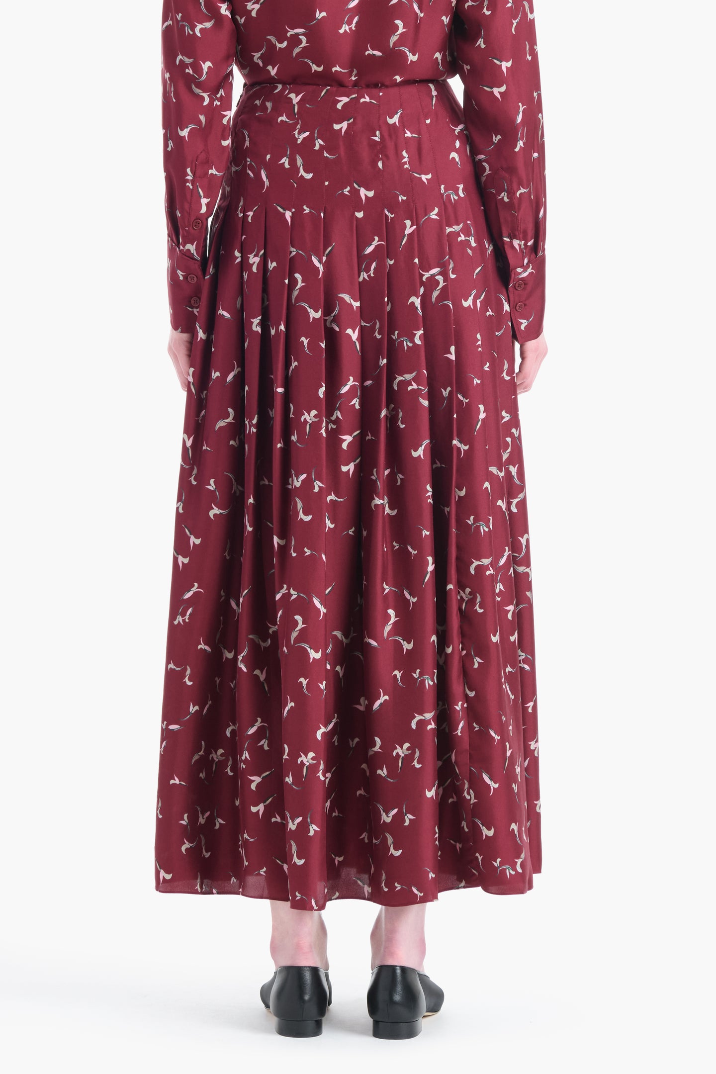 Monti Skirt