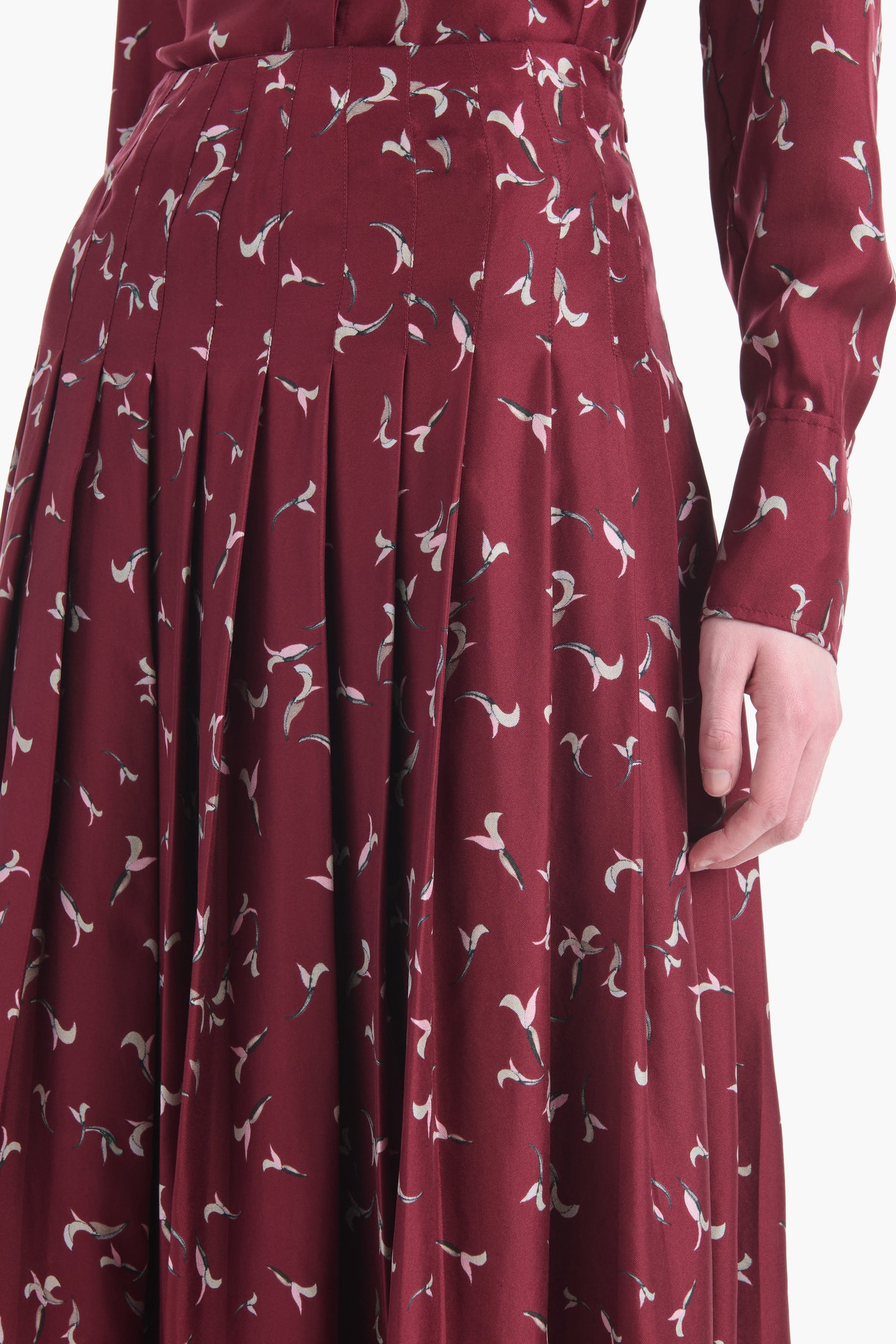 Monti Skirt