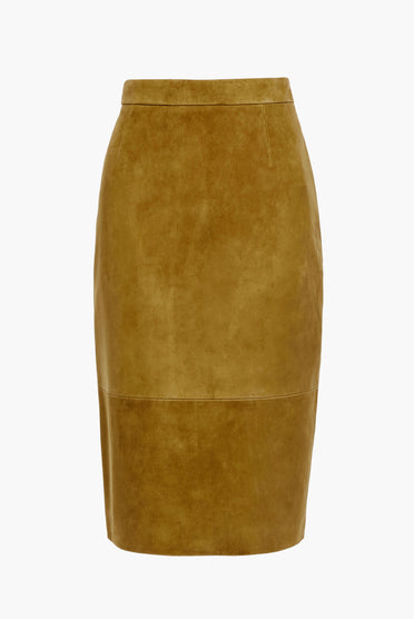 Hank Skirt
