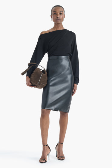 Lilibet Sweater