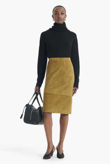 Hank Skirt