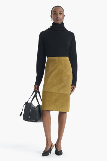 Hank Skirt