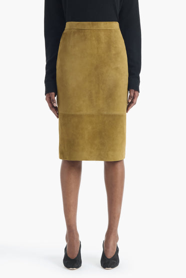 Hank Skirt