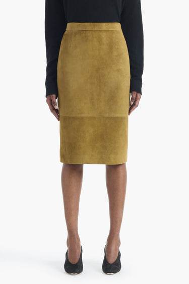 Hank Skirt