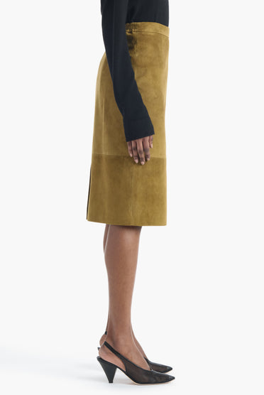 Hank Skirt