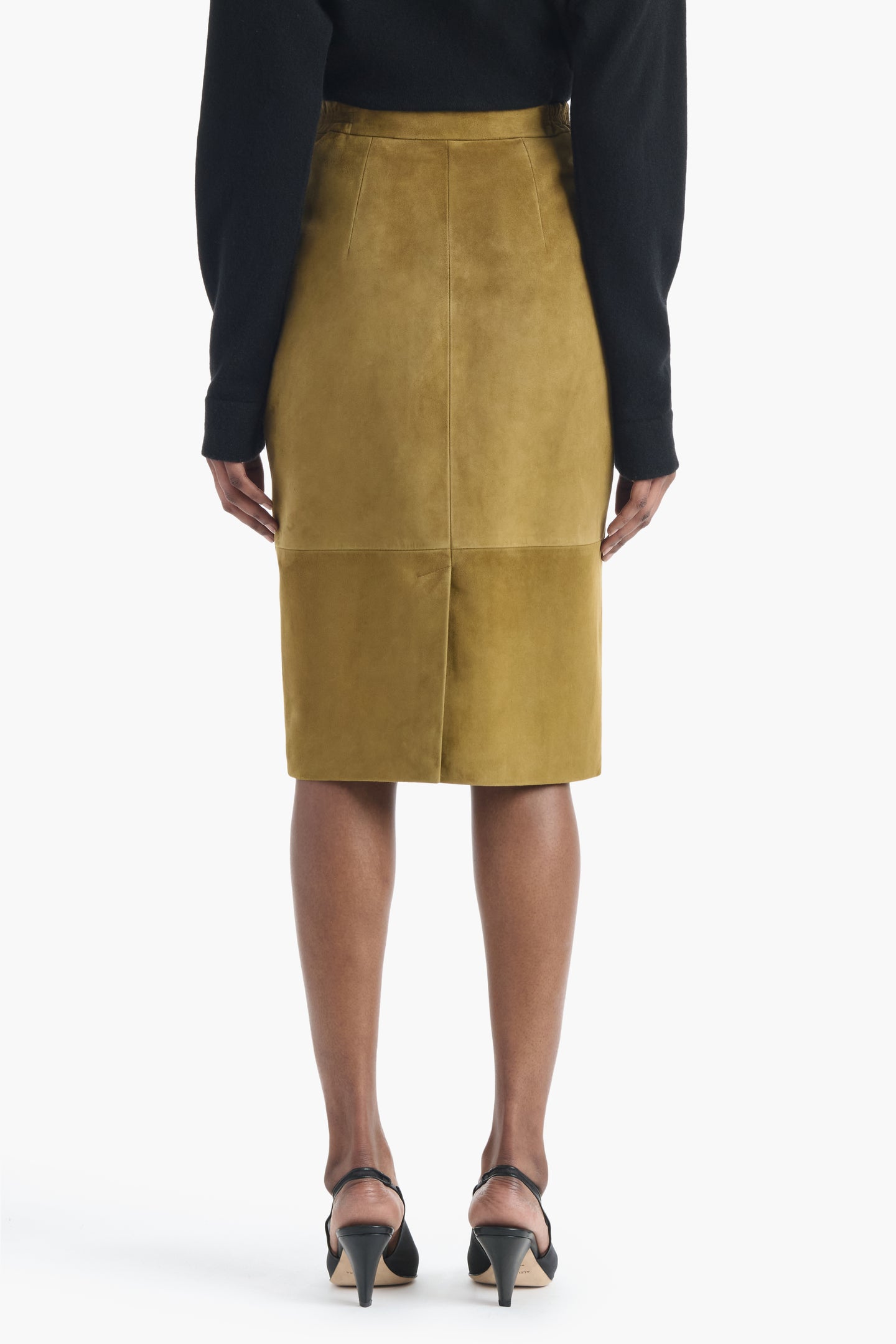 Hank Skirt