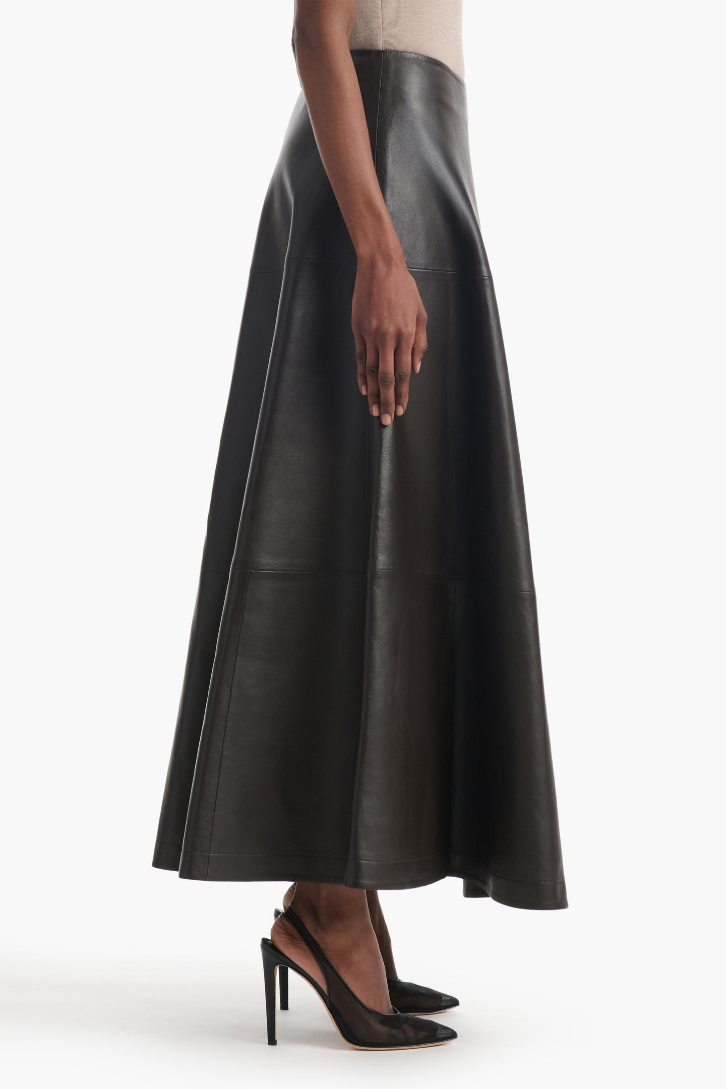 Varda Skirt