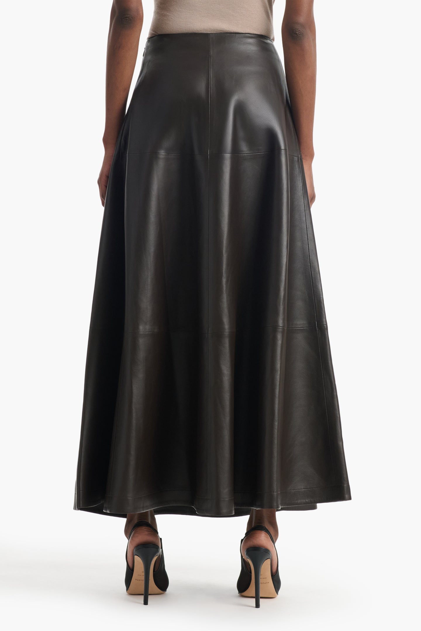 Varda Skirt