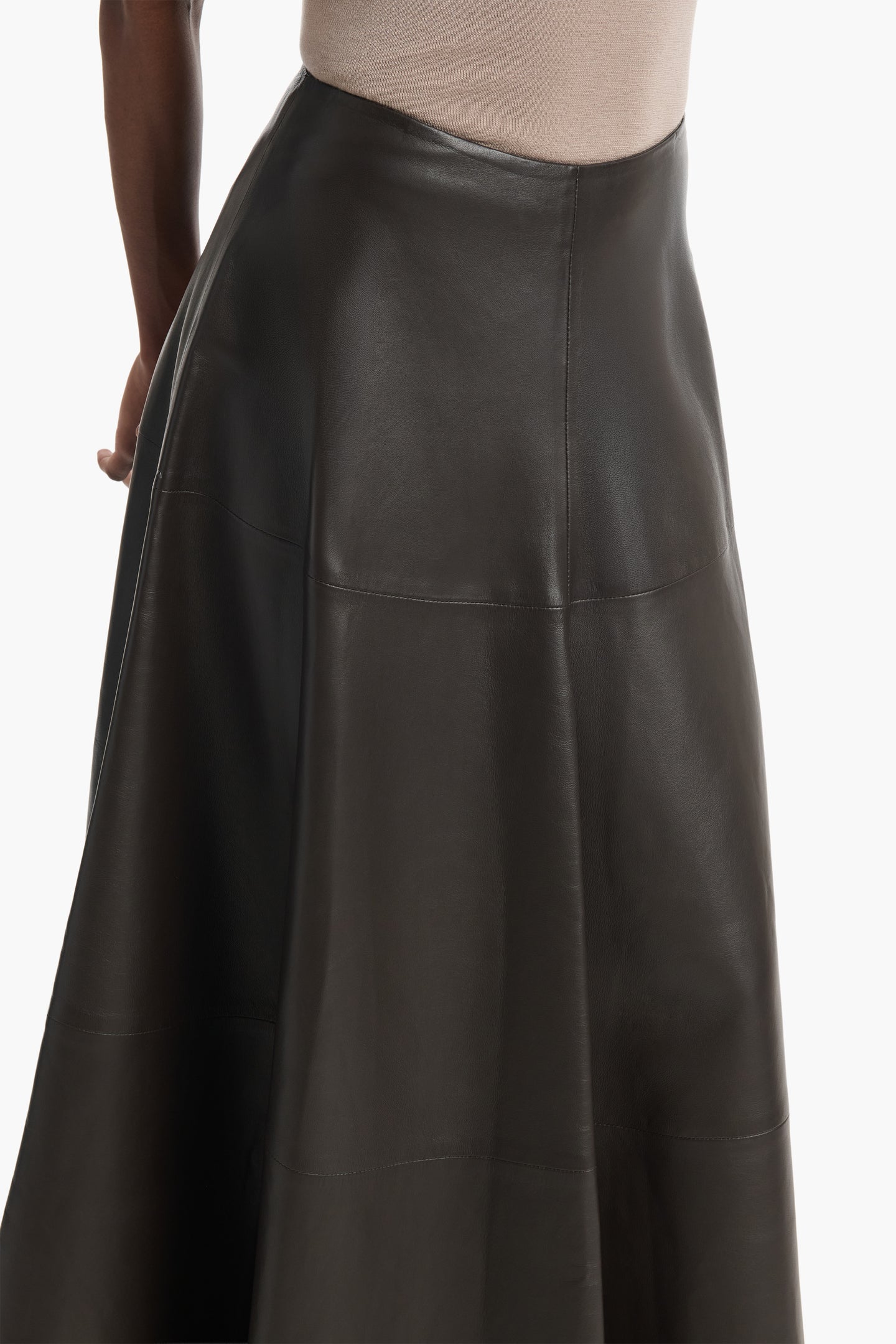 Varda Skirt