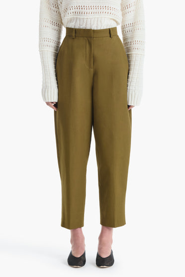 Bix Pant