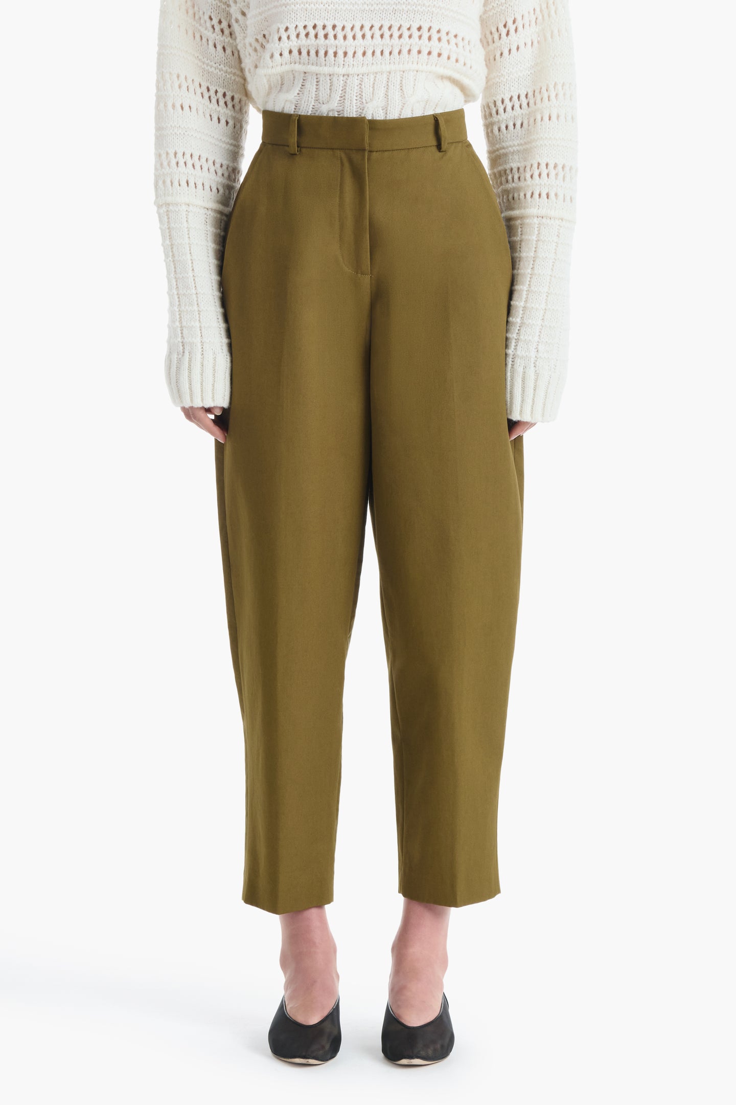 Bix Pant