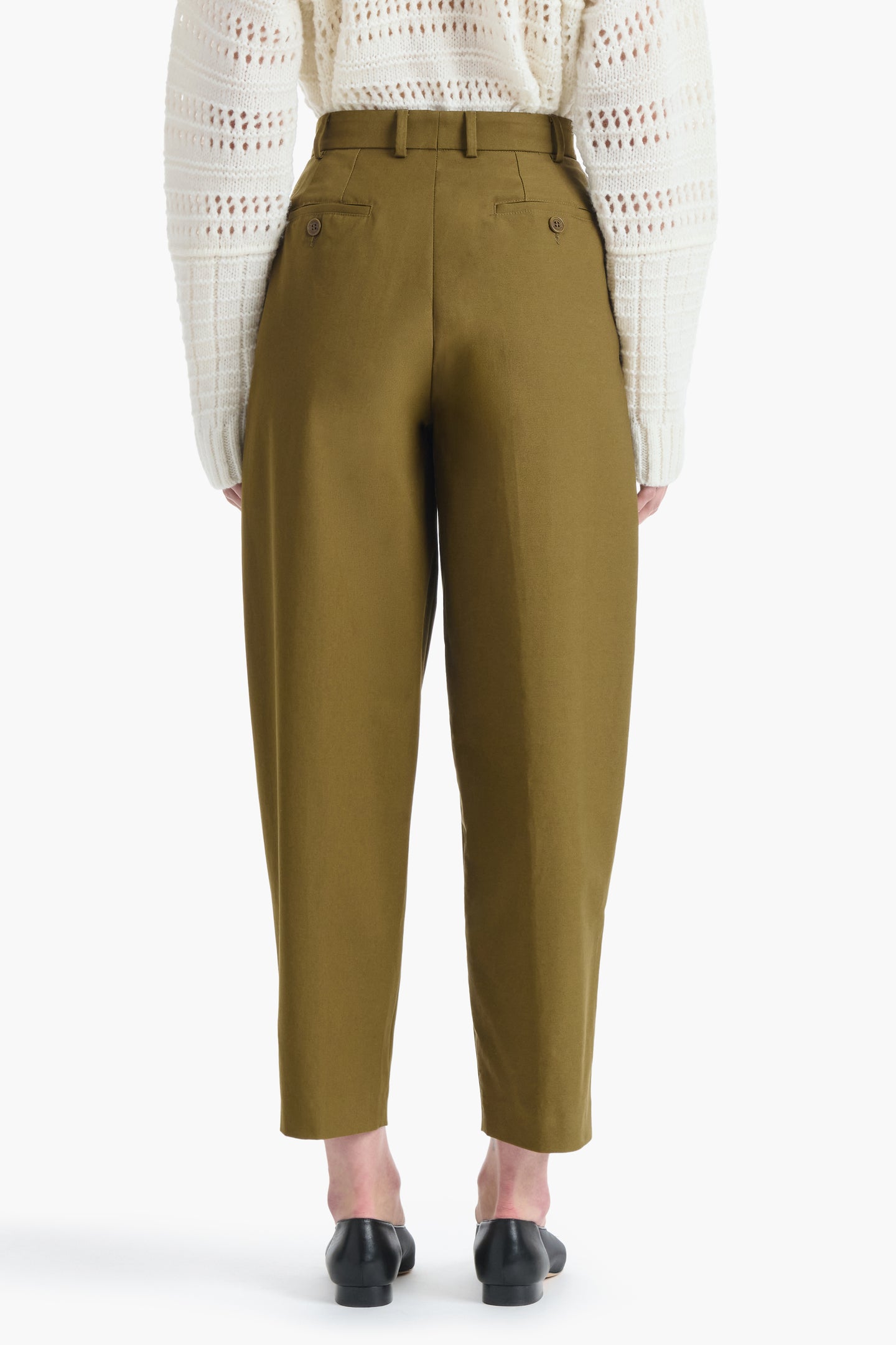 Bix Pant