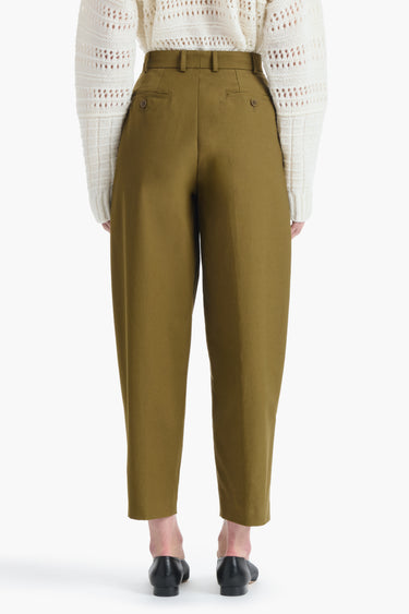 Bix Pant