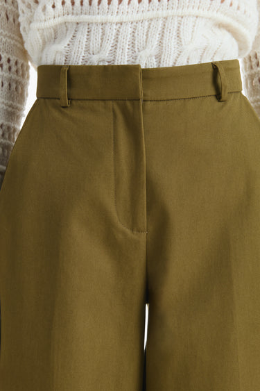 Bix Pant
