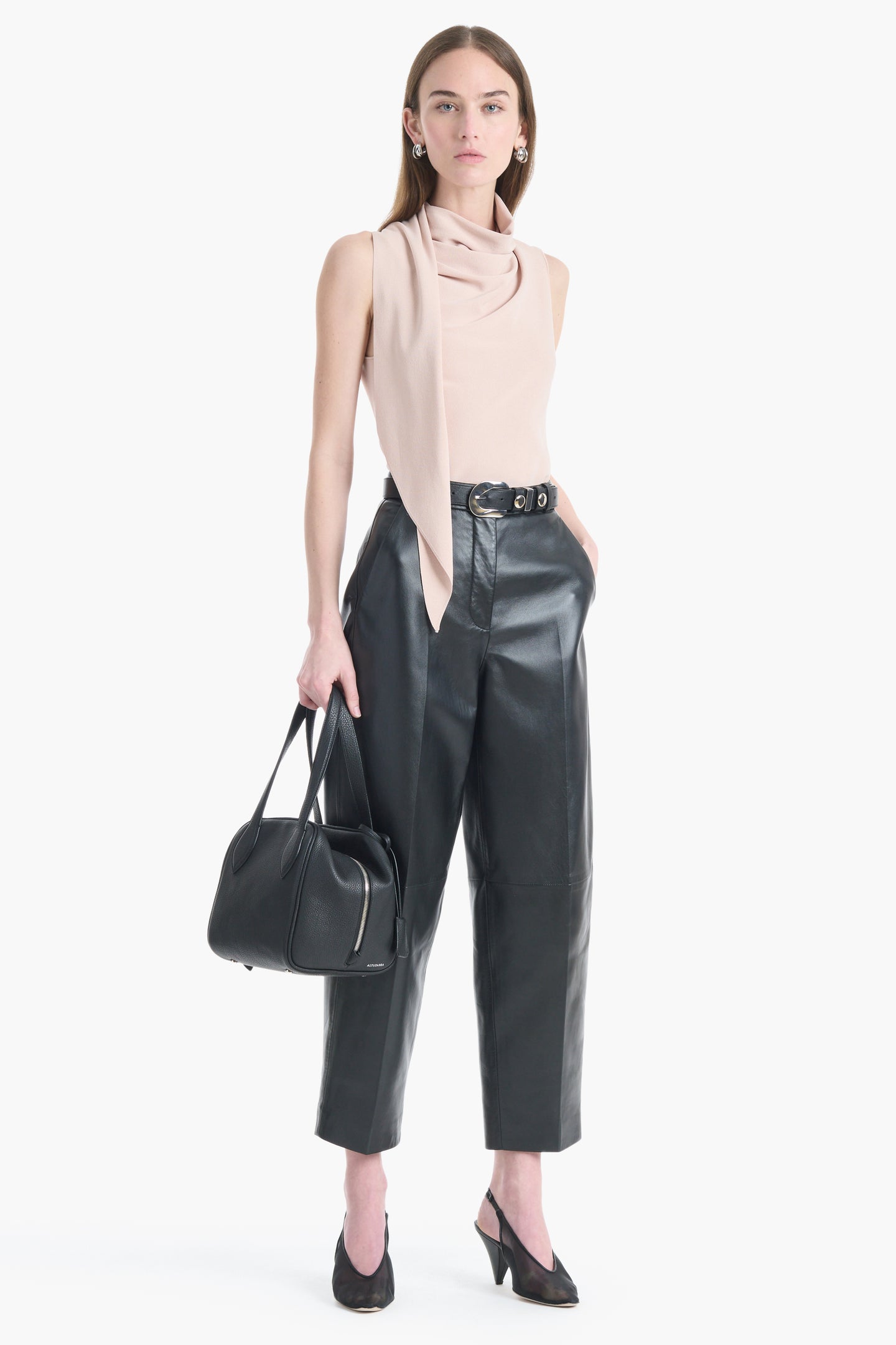 Bix Pant