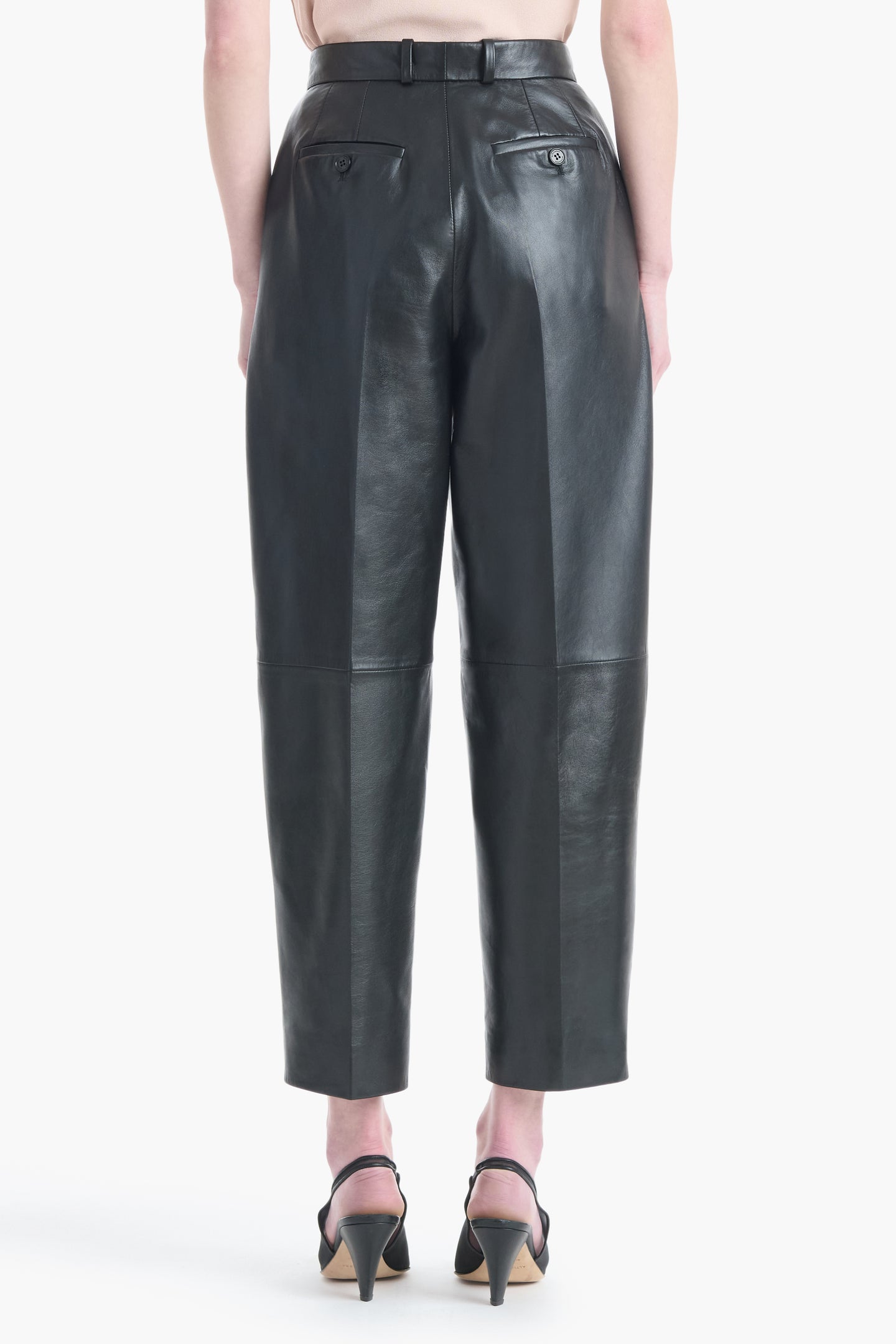 Bix Pant