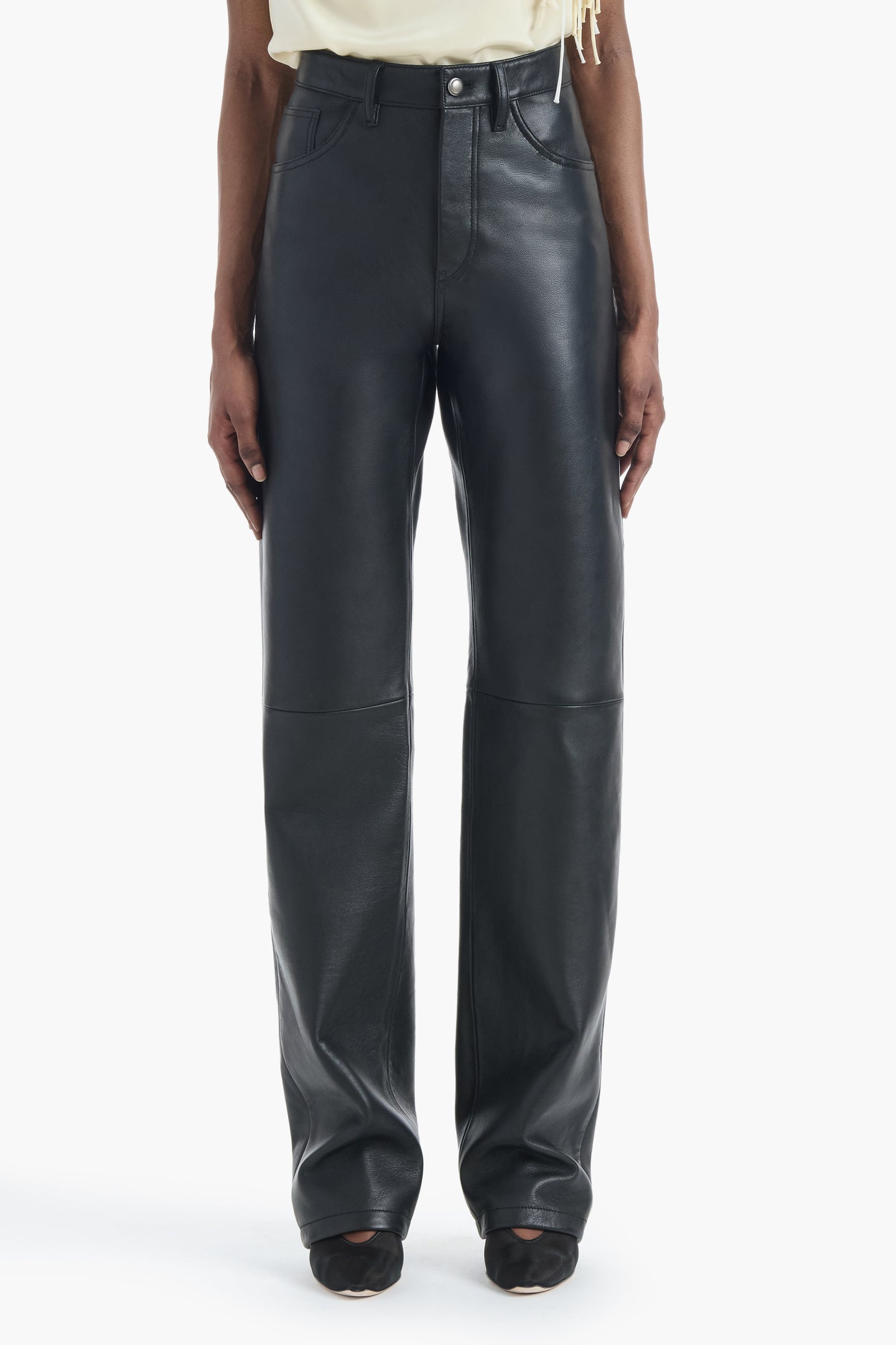 Mills Pant