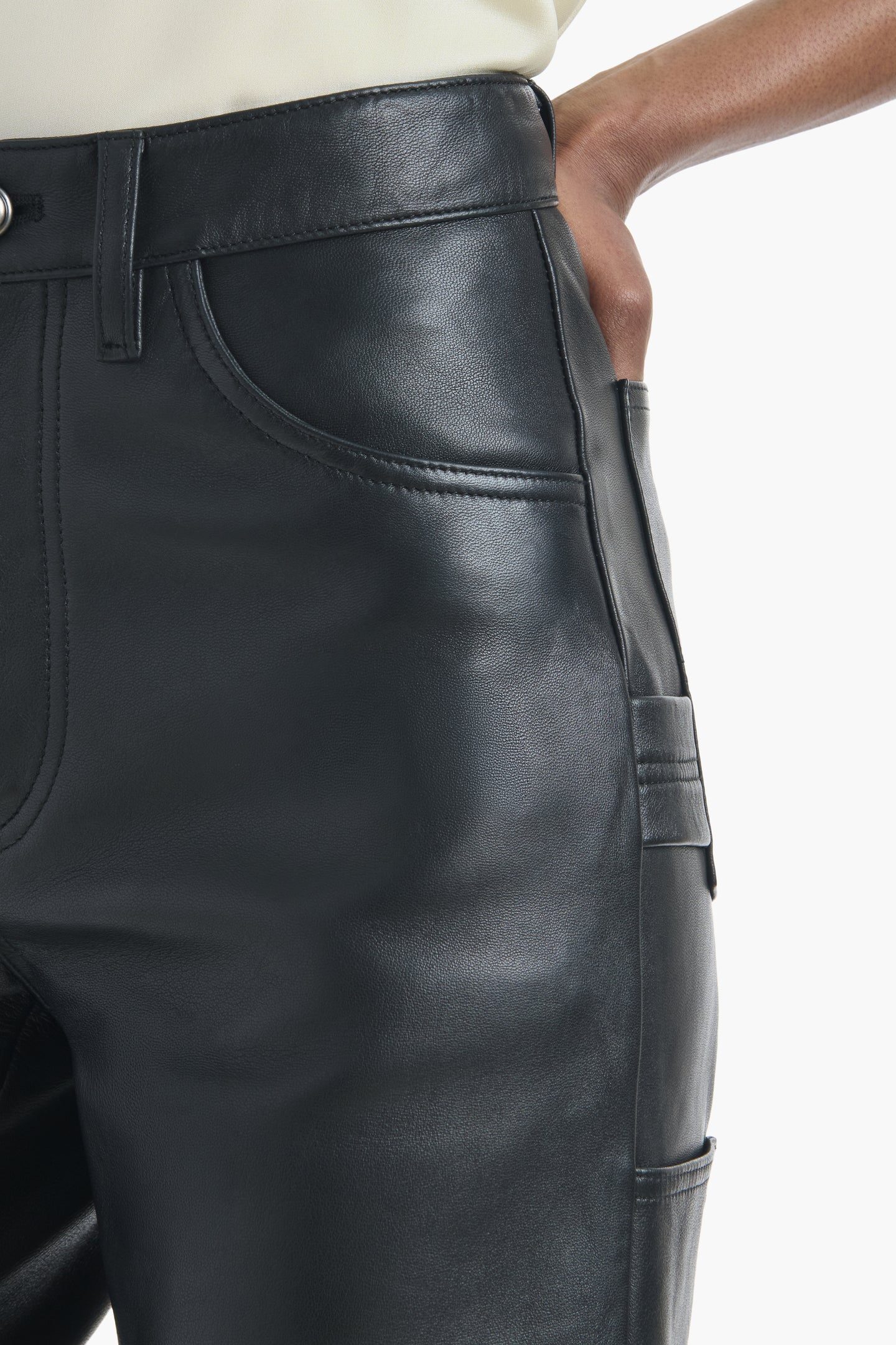 Mills Pant