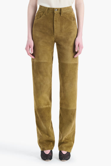 Mills Pant