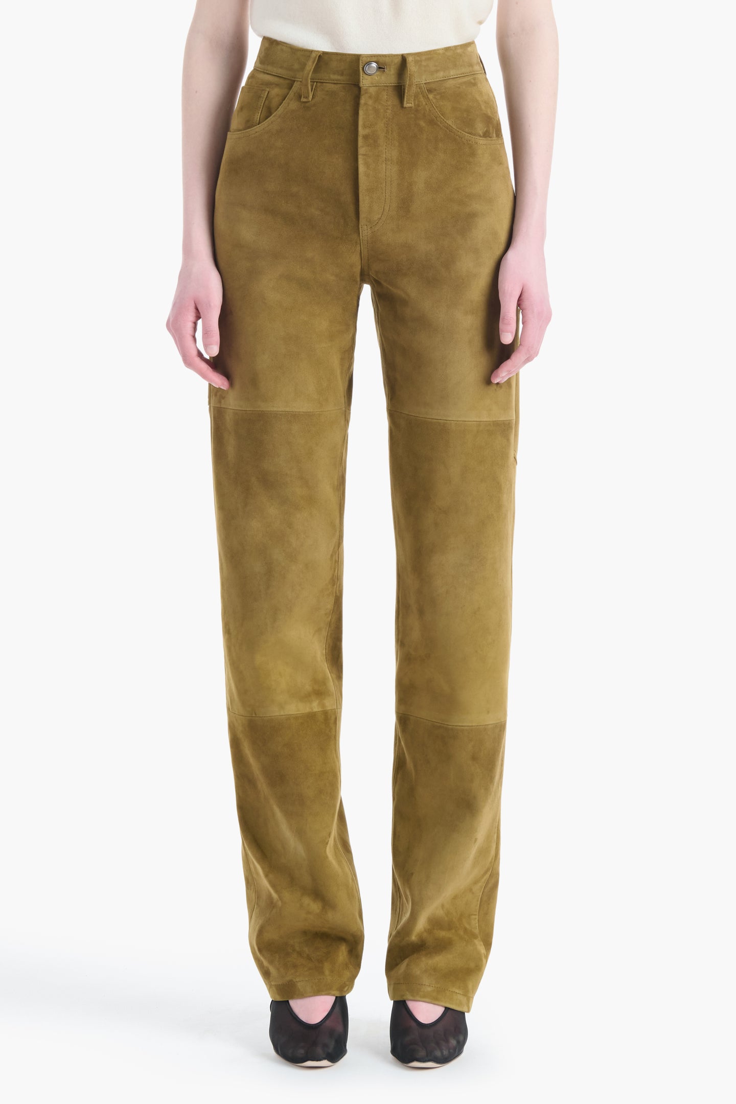 Mills Pant