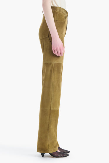 Mills Pant