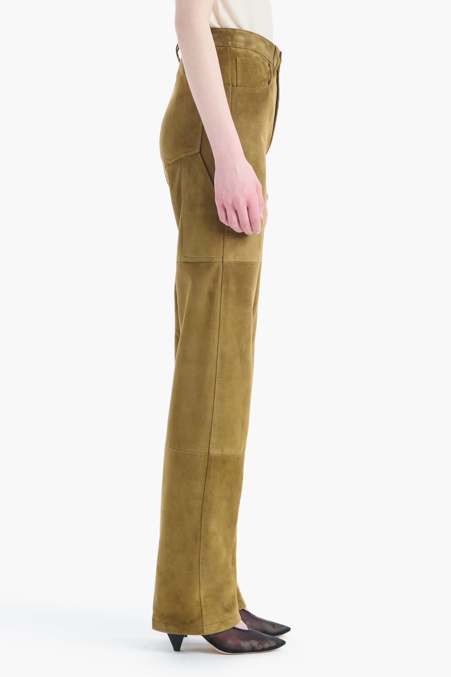 Mills Pant