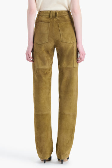 Mills Pant