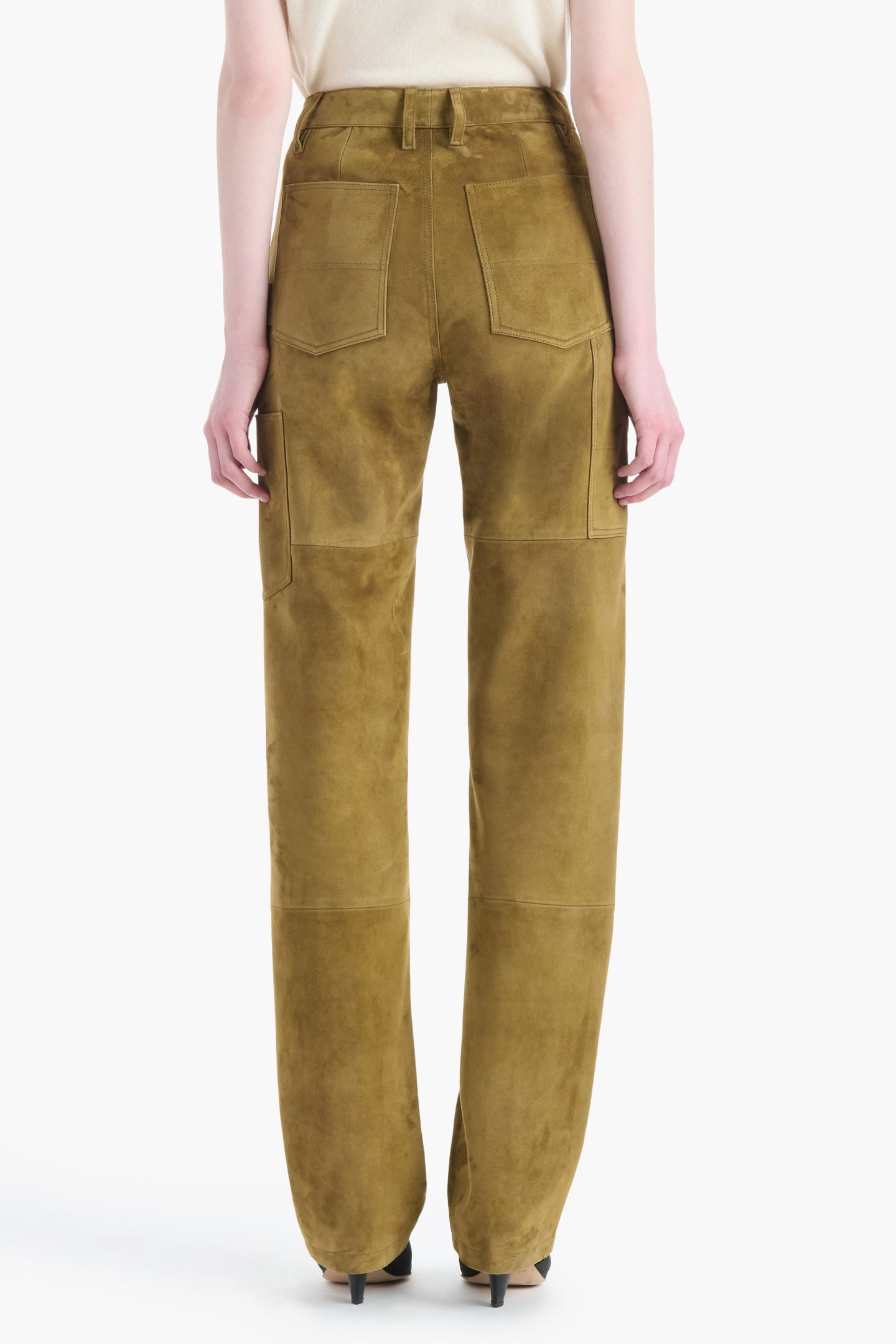 Mills Pant