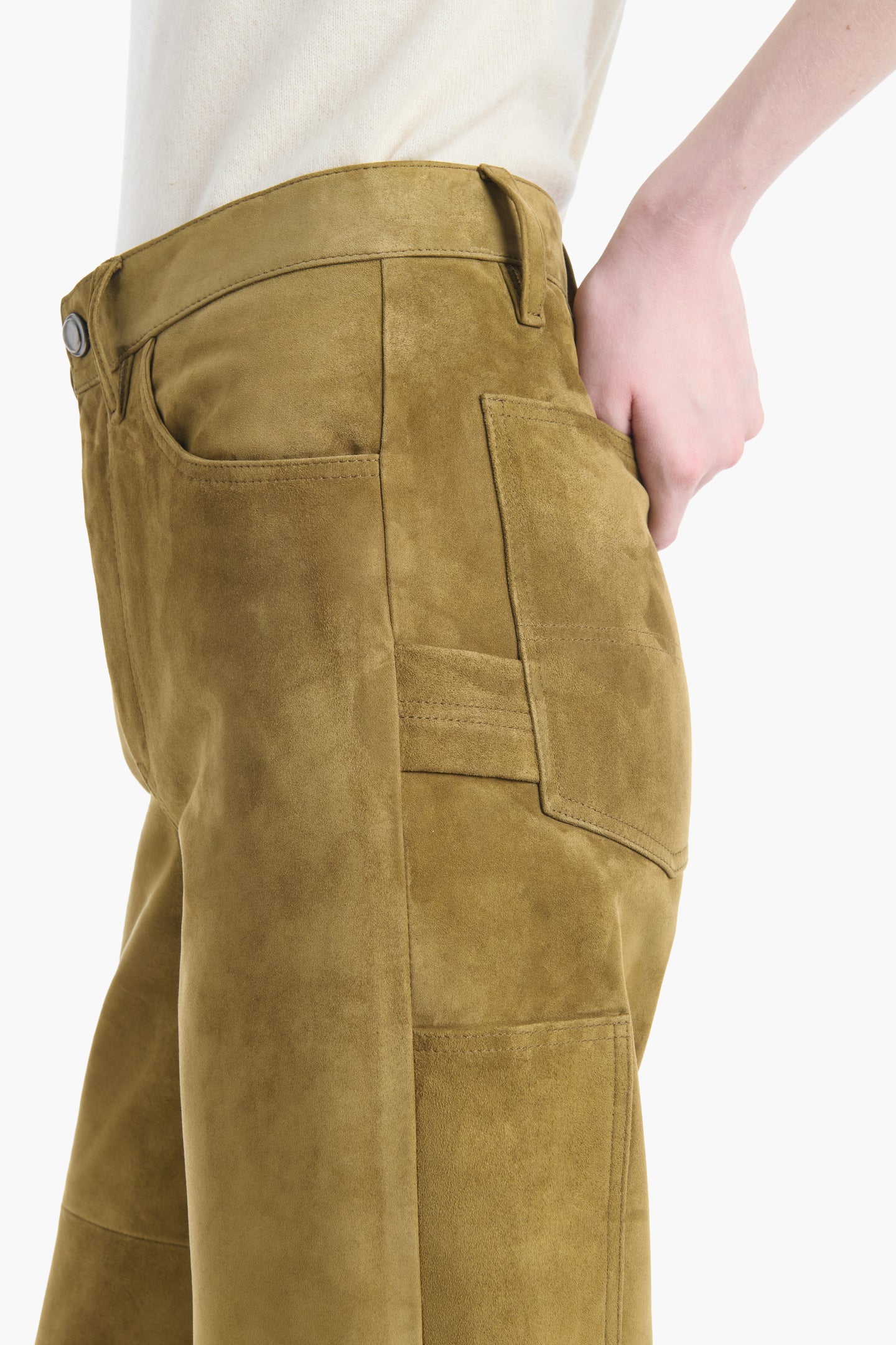 Mills Pant