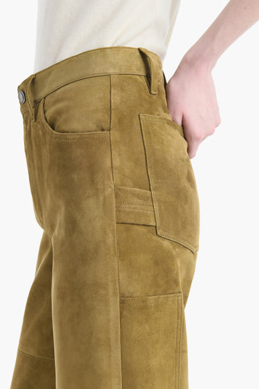 Mills Pant