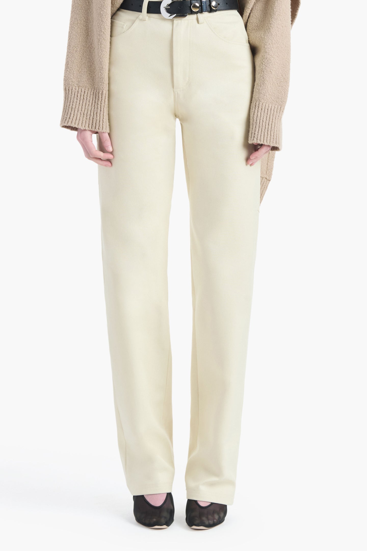 Mills Pant