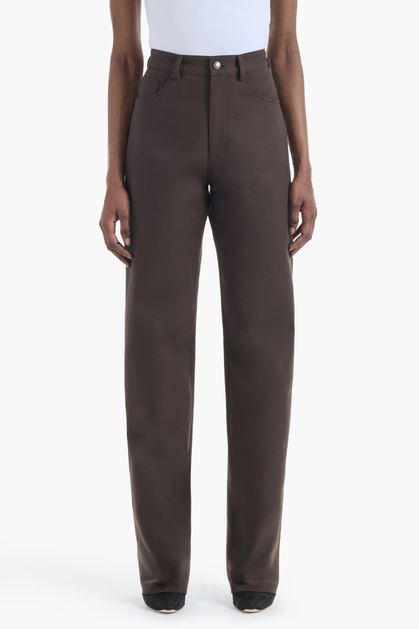 Mills Pant