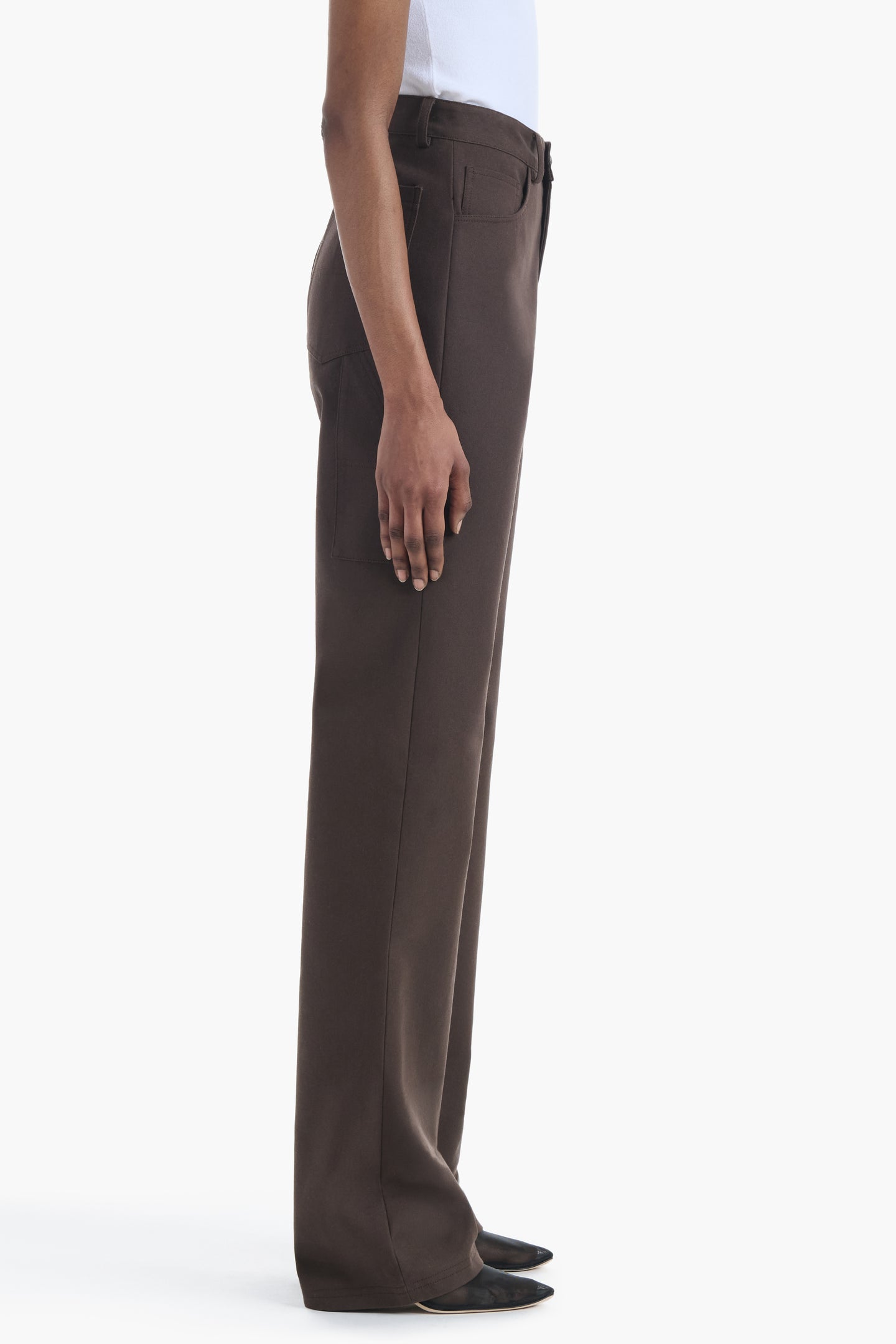 Mills Pant