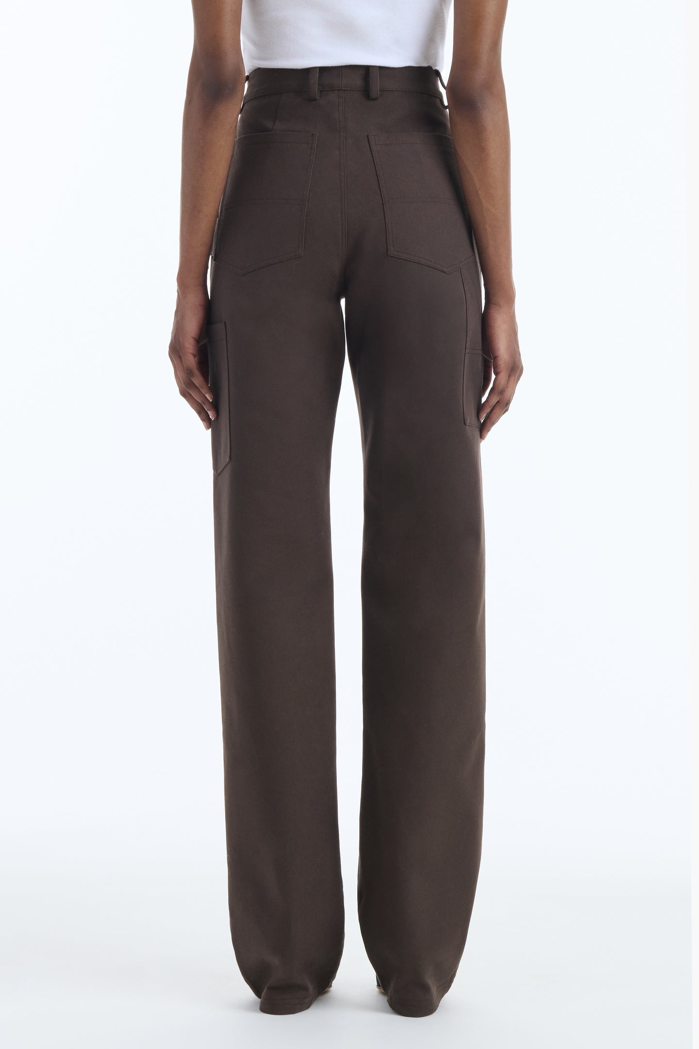 Mills Pant