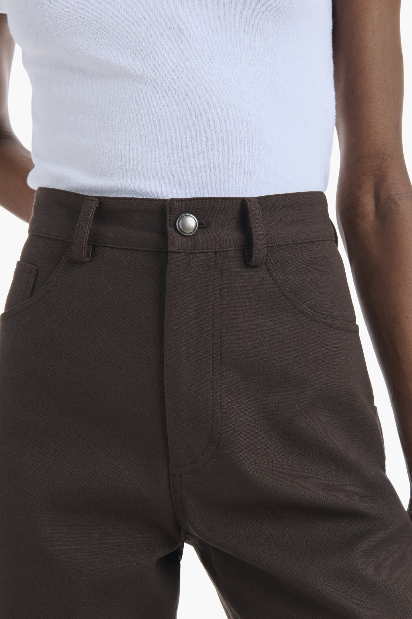 Mills Pant