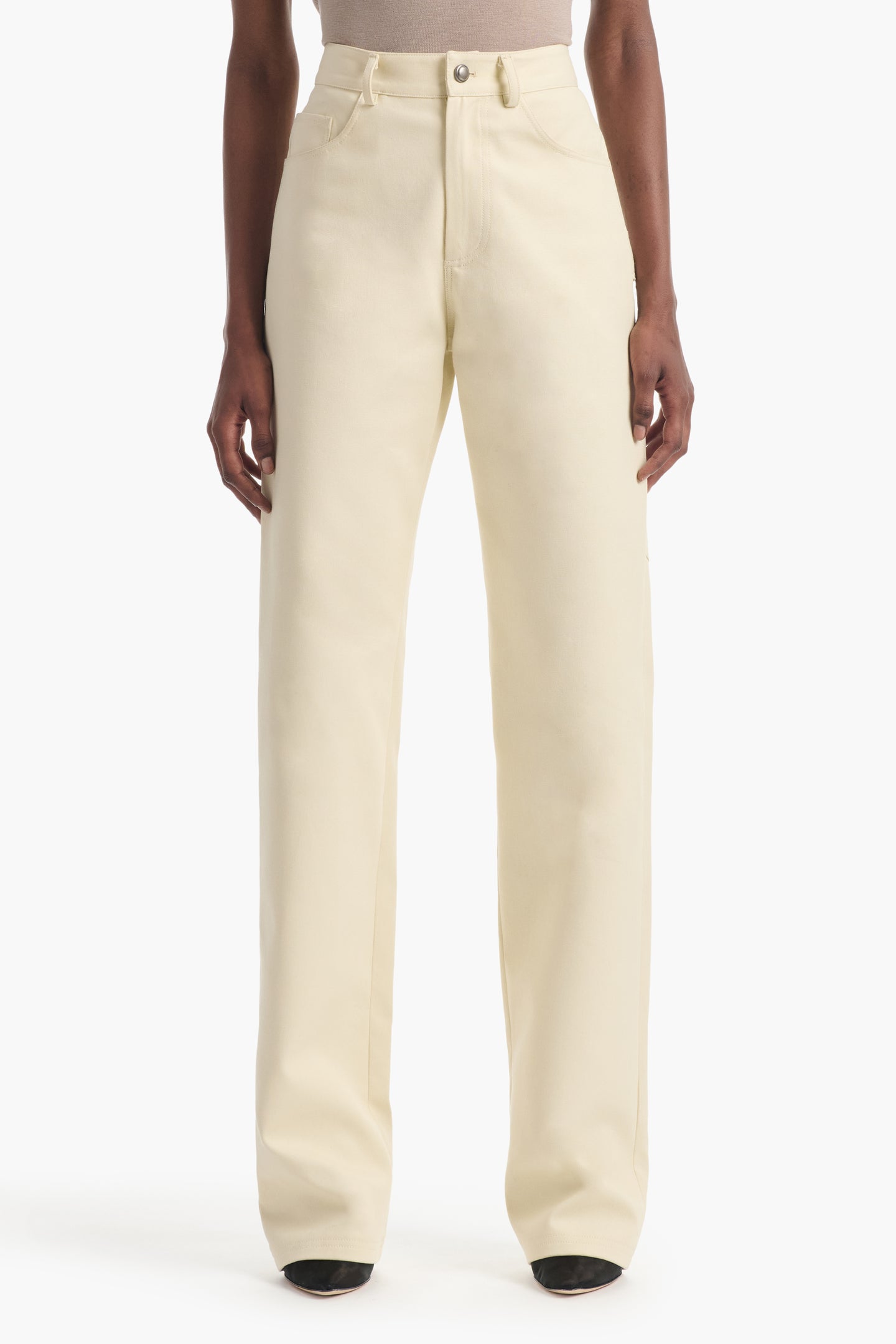 Mills Pant