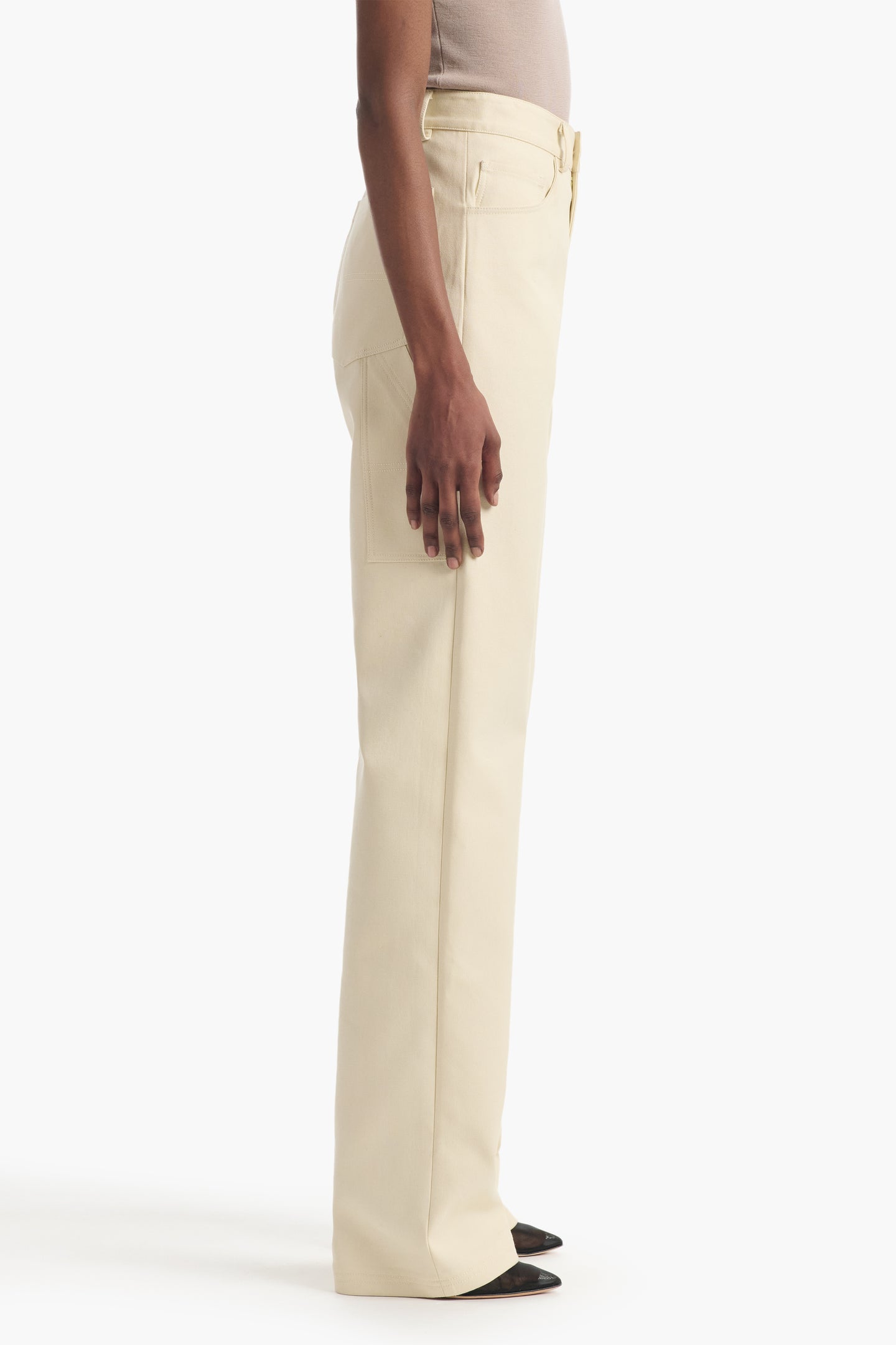 Mills Pant