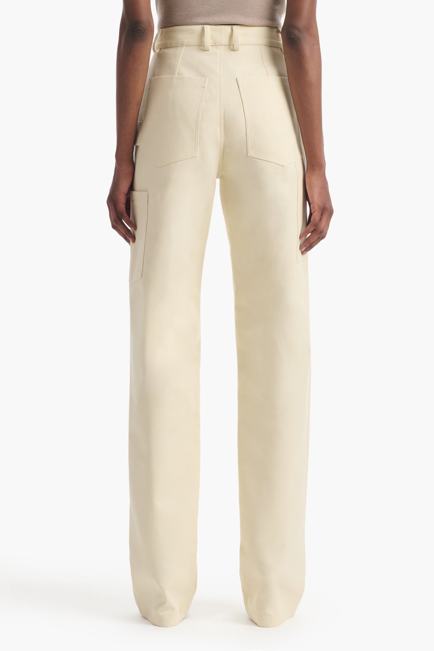 Mills Pant