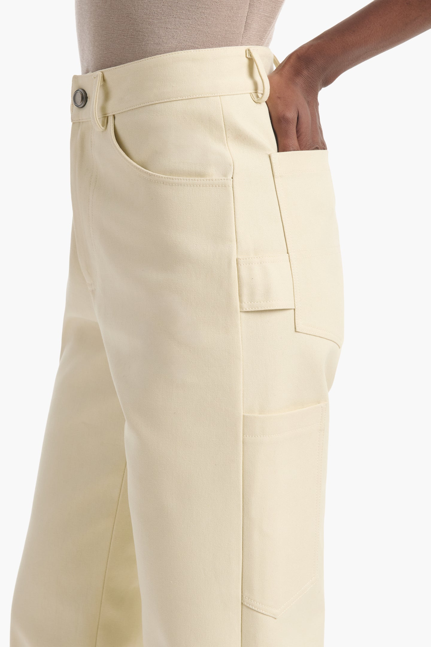 Mills Pant