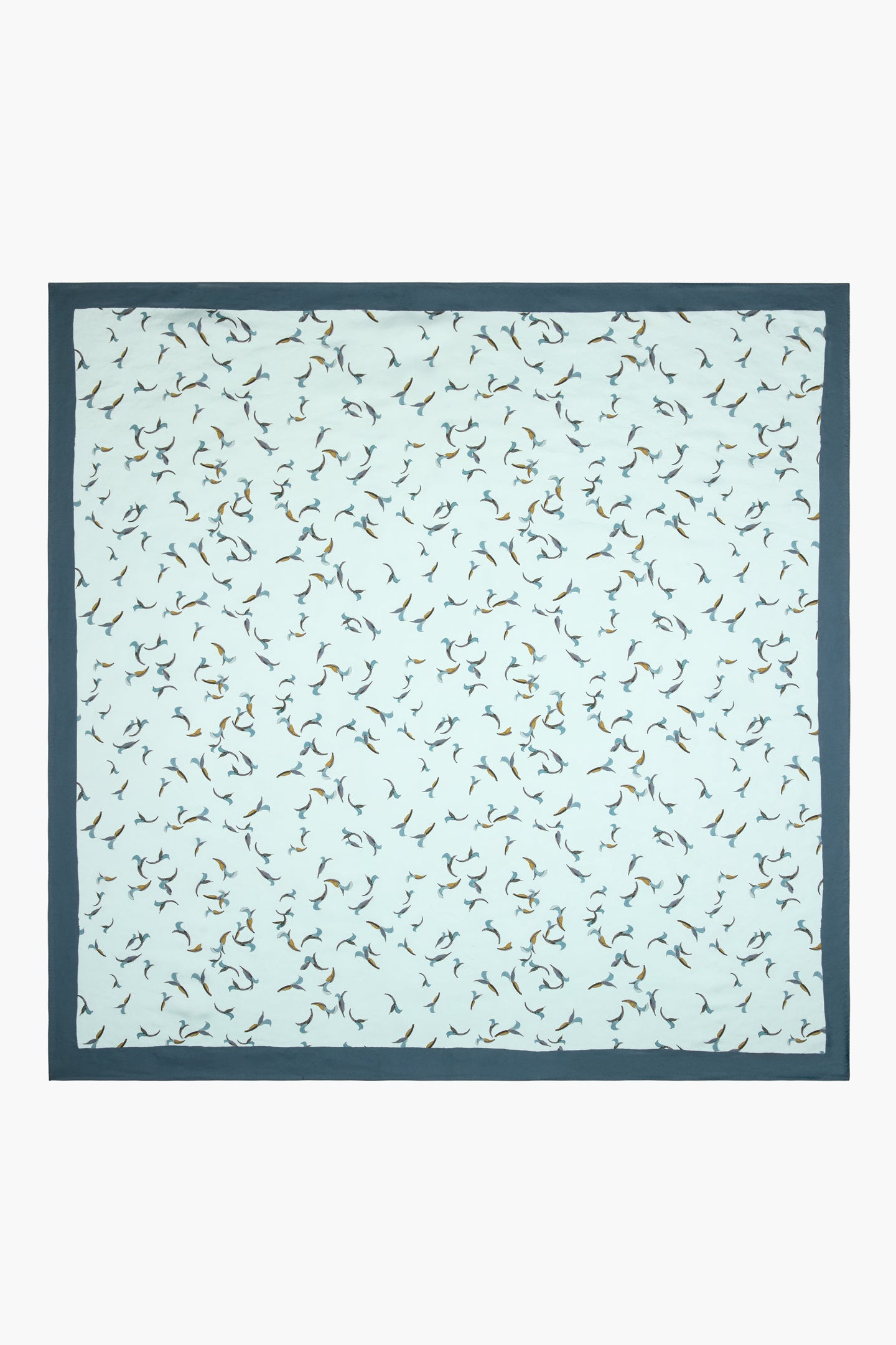 Botanical Scarf