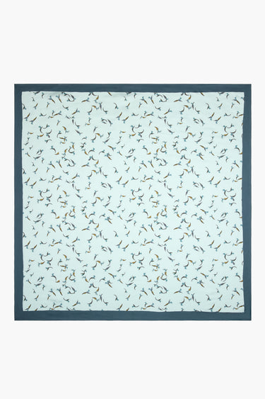 Botanical Scarf