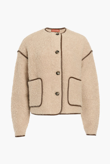 Irving Jacket