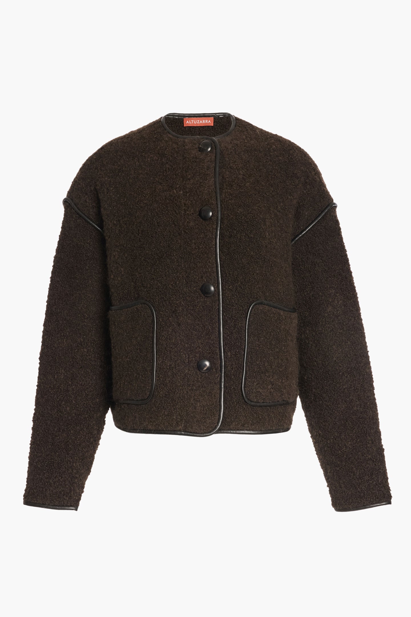 Irving Jacket