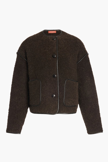 Irving Jacket