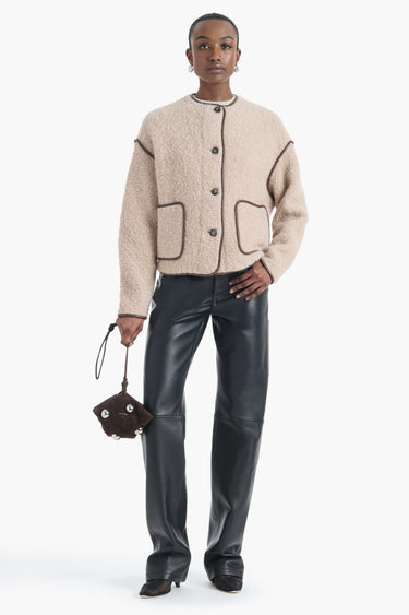 Irving Jacket