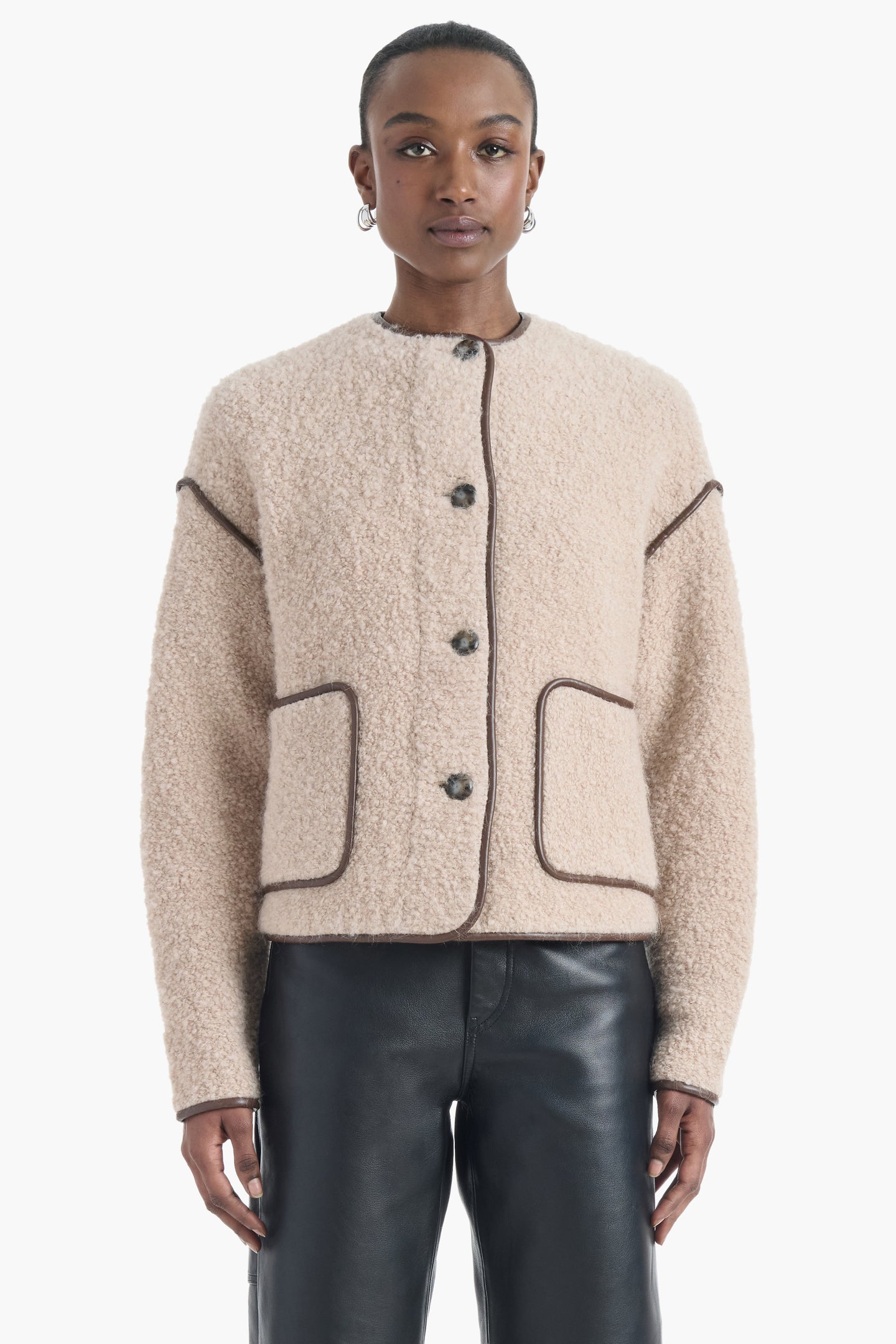 Irving Jacket